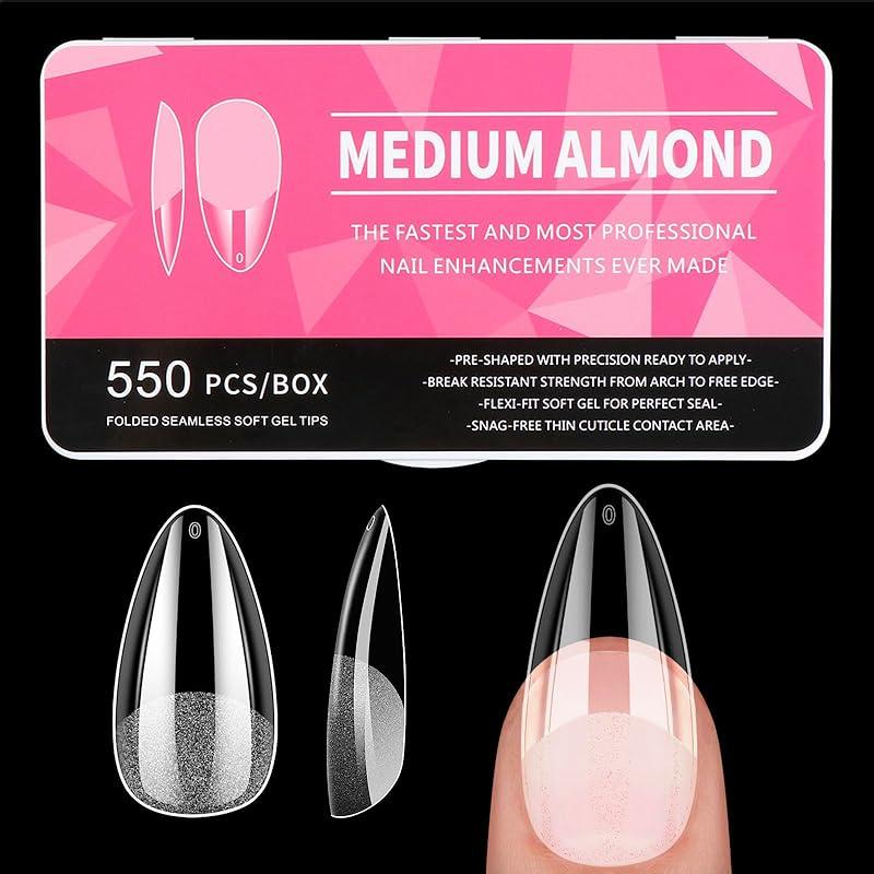 Mi opinión sobre las Uñas Postizas Diboniur 550 Tips: ¿Valen la pena?
