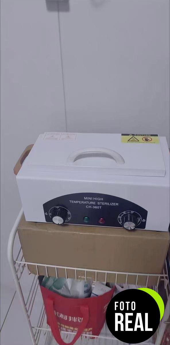 esterilizador-aire-caliente-300w-autoclave-cosmeticos-foto-1