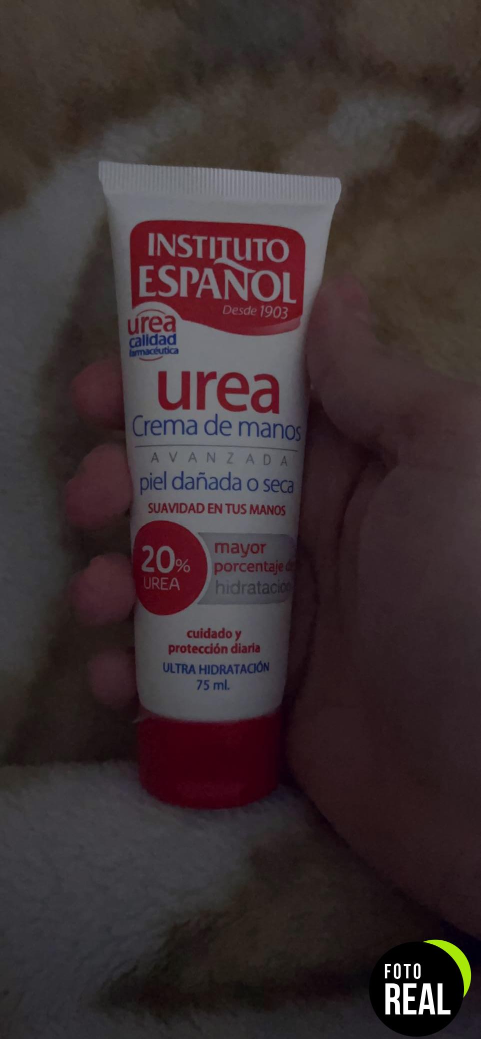 instituto-espanol-crema-manos-urea-75ml-foto-2