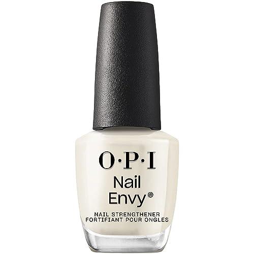 Mi opinión sobre OPI Nail Envy: ¿realmente fortalece las uñas?