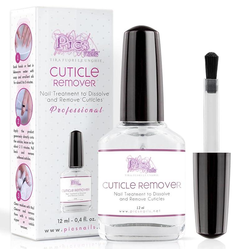 Mi opinión sobre el quitacutículas profesional 12ml: ¿Funciona bien?