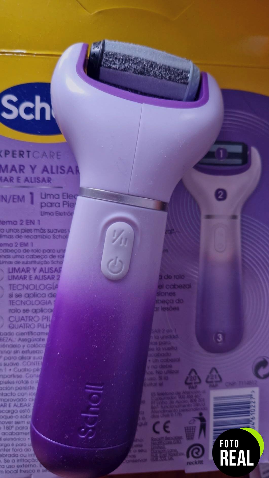 scholl-lima-electrica-pies-2en1-morado-foto-1